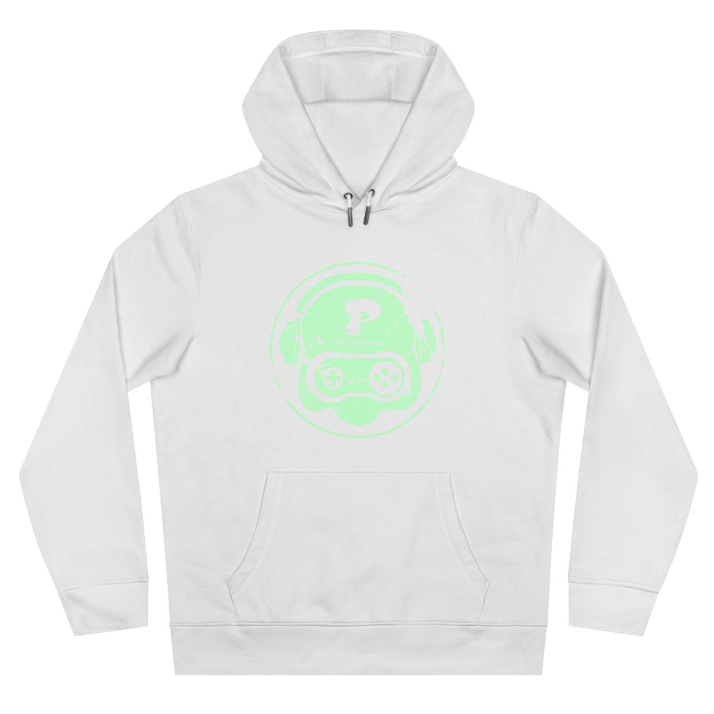 PicSellPeaks Skull Logo Hoodie - PicSellPeaks Store