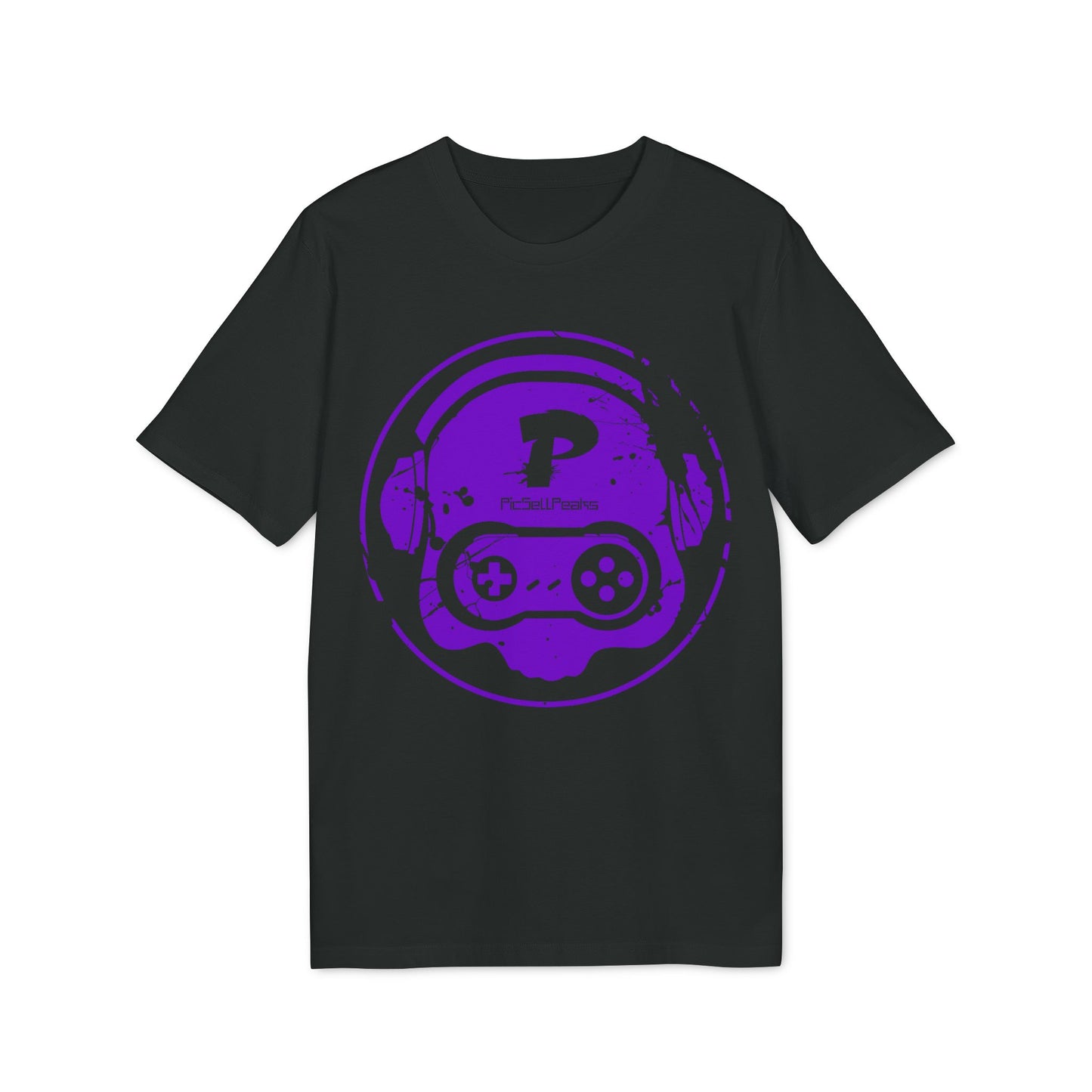 PicSellPeaks Skull Logo - PicSellPeaks Store