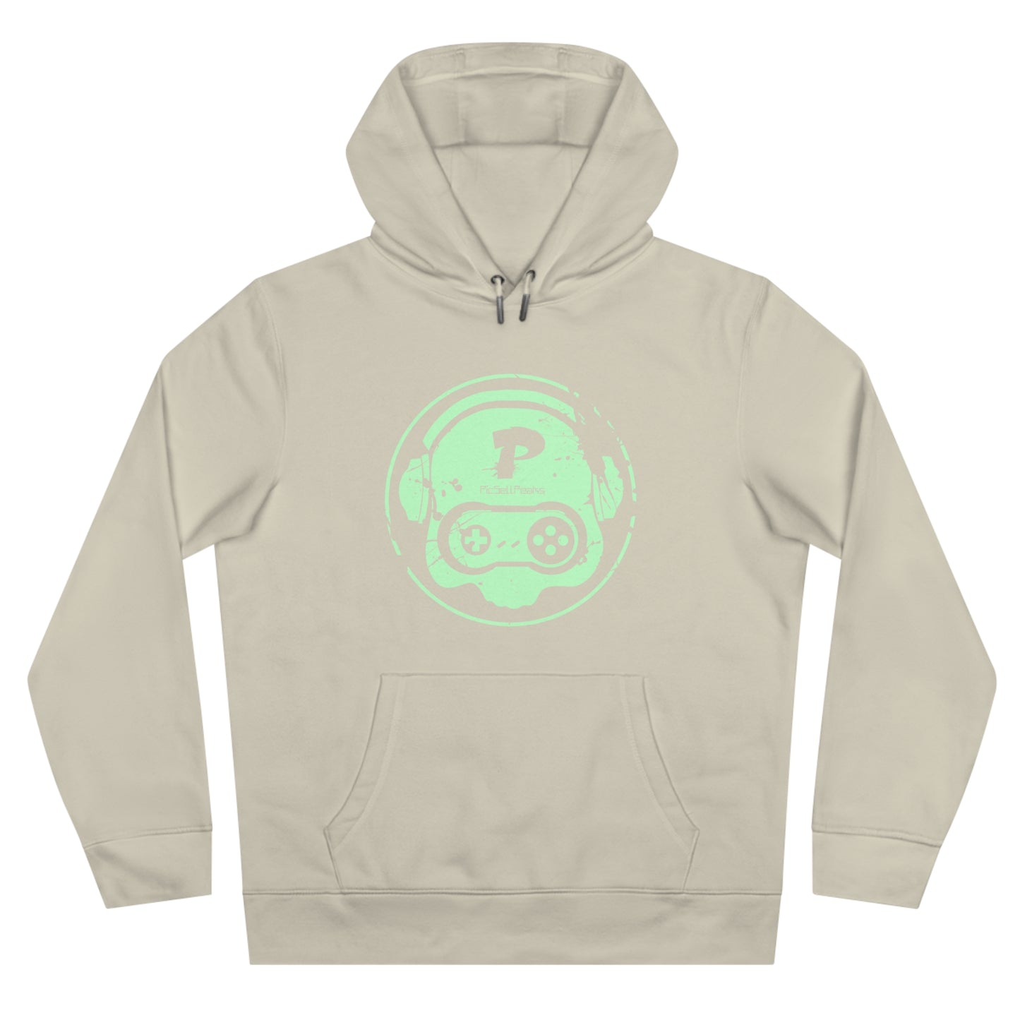 PicSellPeaks Skull Logo Hoodie - PicSellPeaks Store