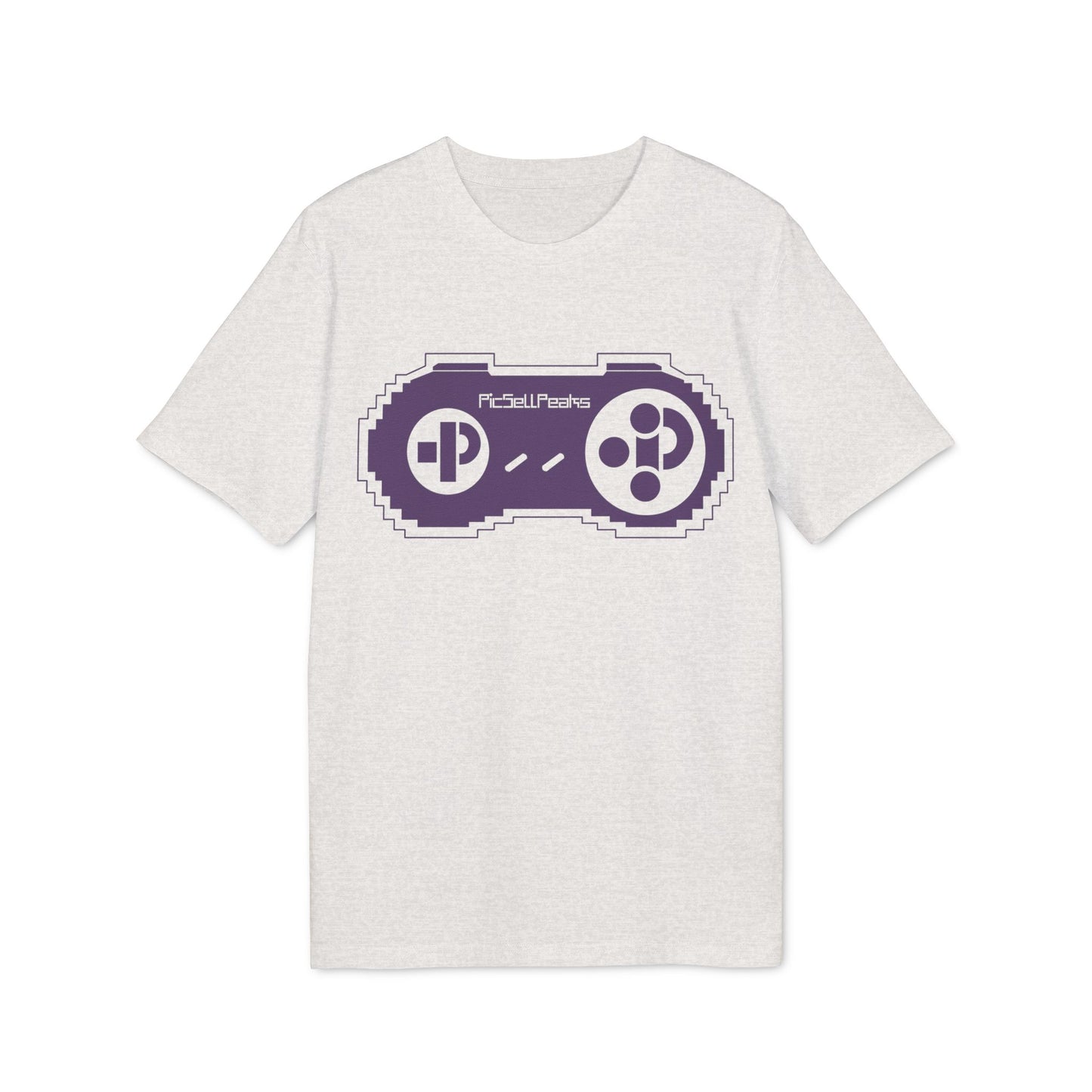 PicSellPeaks Controller T-Shirt - PicSellPeaks Store