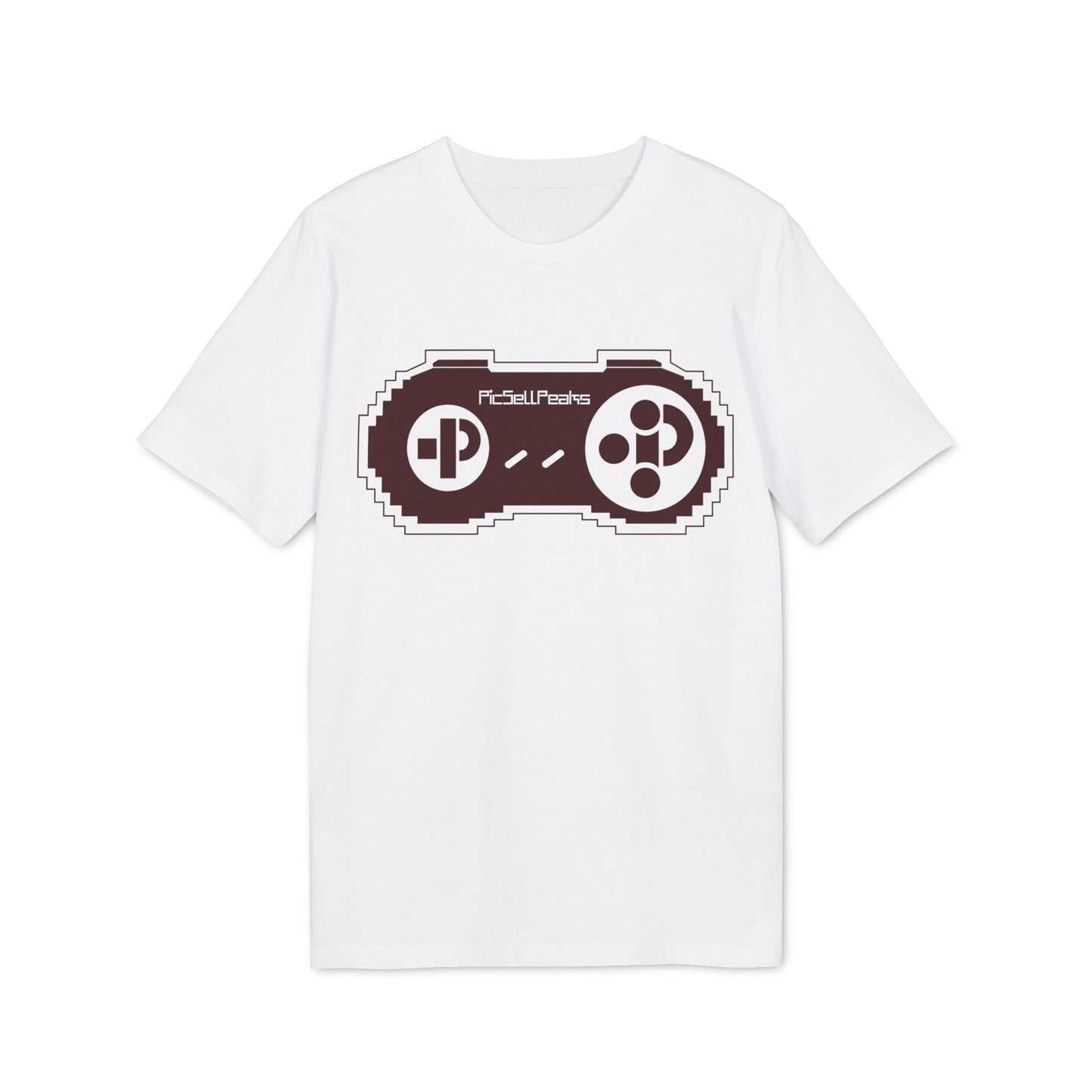 PicSellPeaks Controller T-Shirt - PicSellPeaks Store