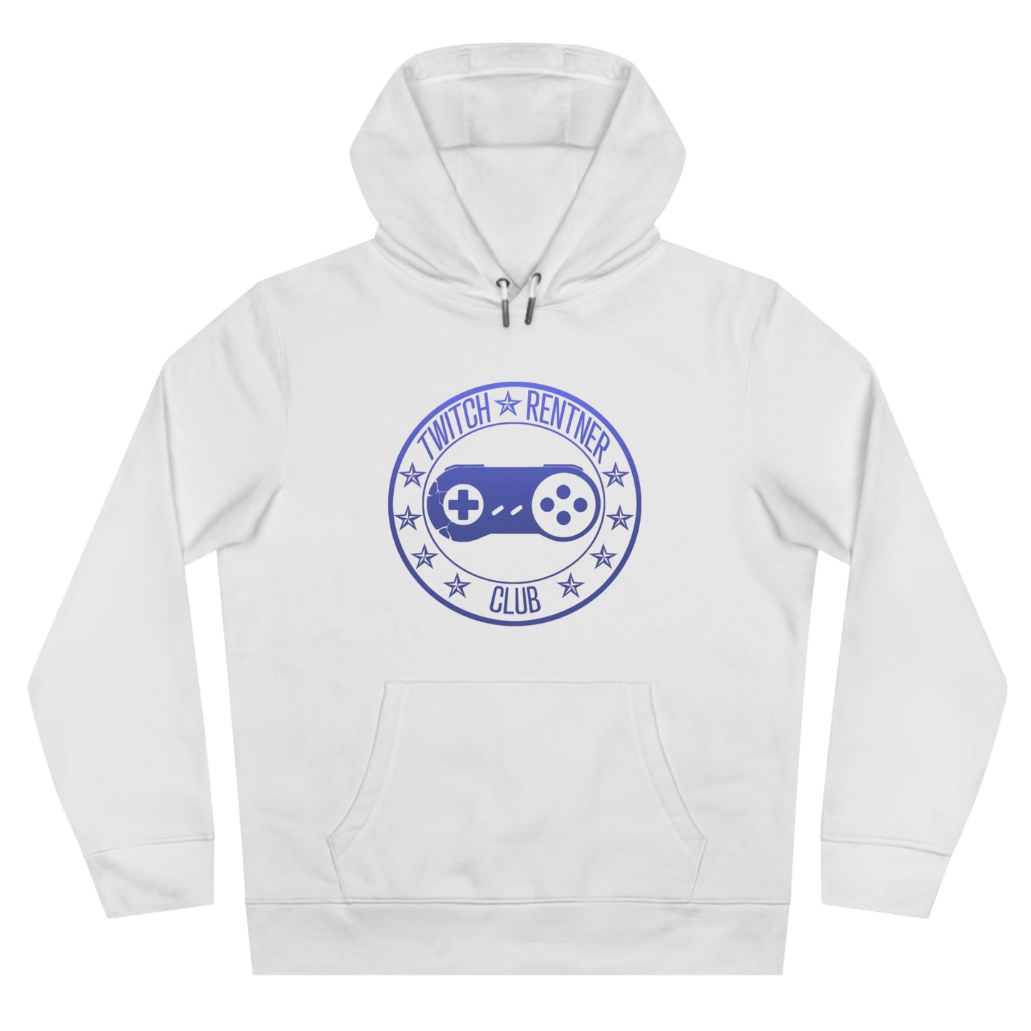 Twitch Rentner Club Hoodie - PicSellPeaks Store