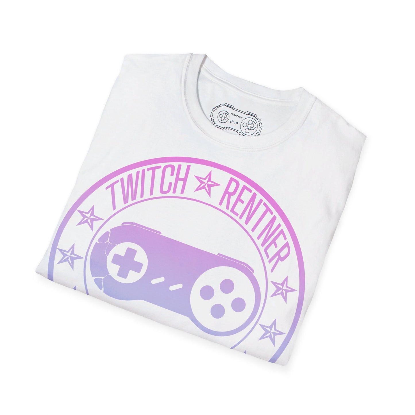 Twitch Rentner Club Shirt - PicSellPeaks Store