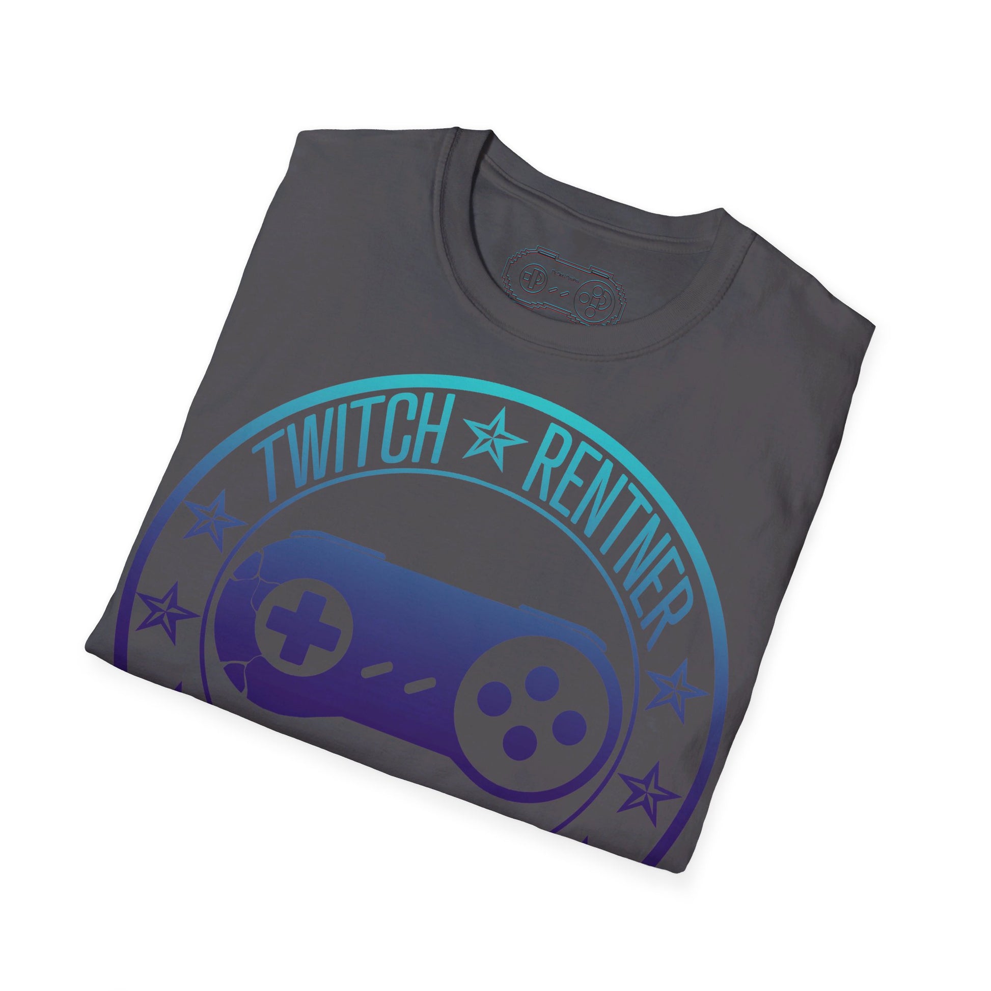 Twitch Rentner Club Shirt - PicSellPeaks Store